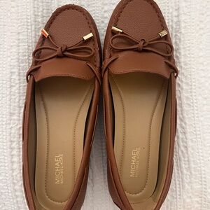 Michael Kors shoes never worn